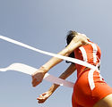 Crossing the Finish Line
