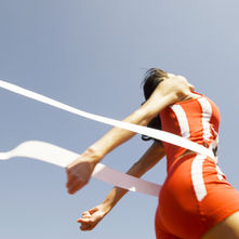 Triumph through Trials