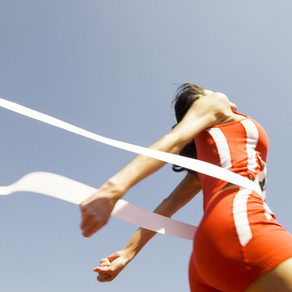 Sport Psychology: Self-Confidence & Resilience