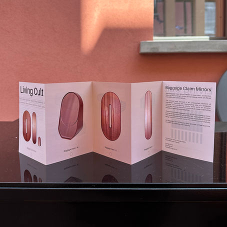 2025 Recap: Learning to Show Up