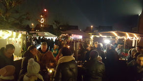 Weihnachtsmarkt 2024