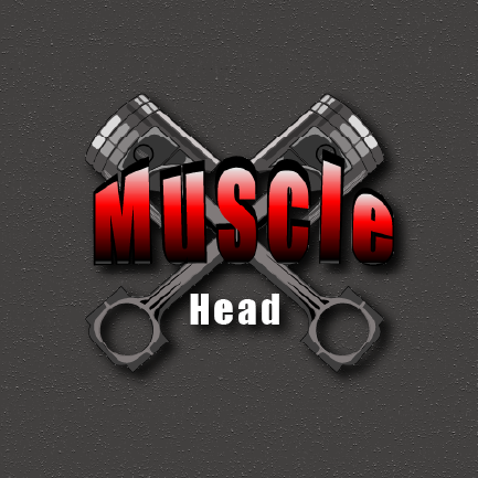 Muscle HeadsArtboard 7