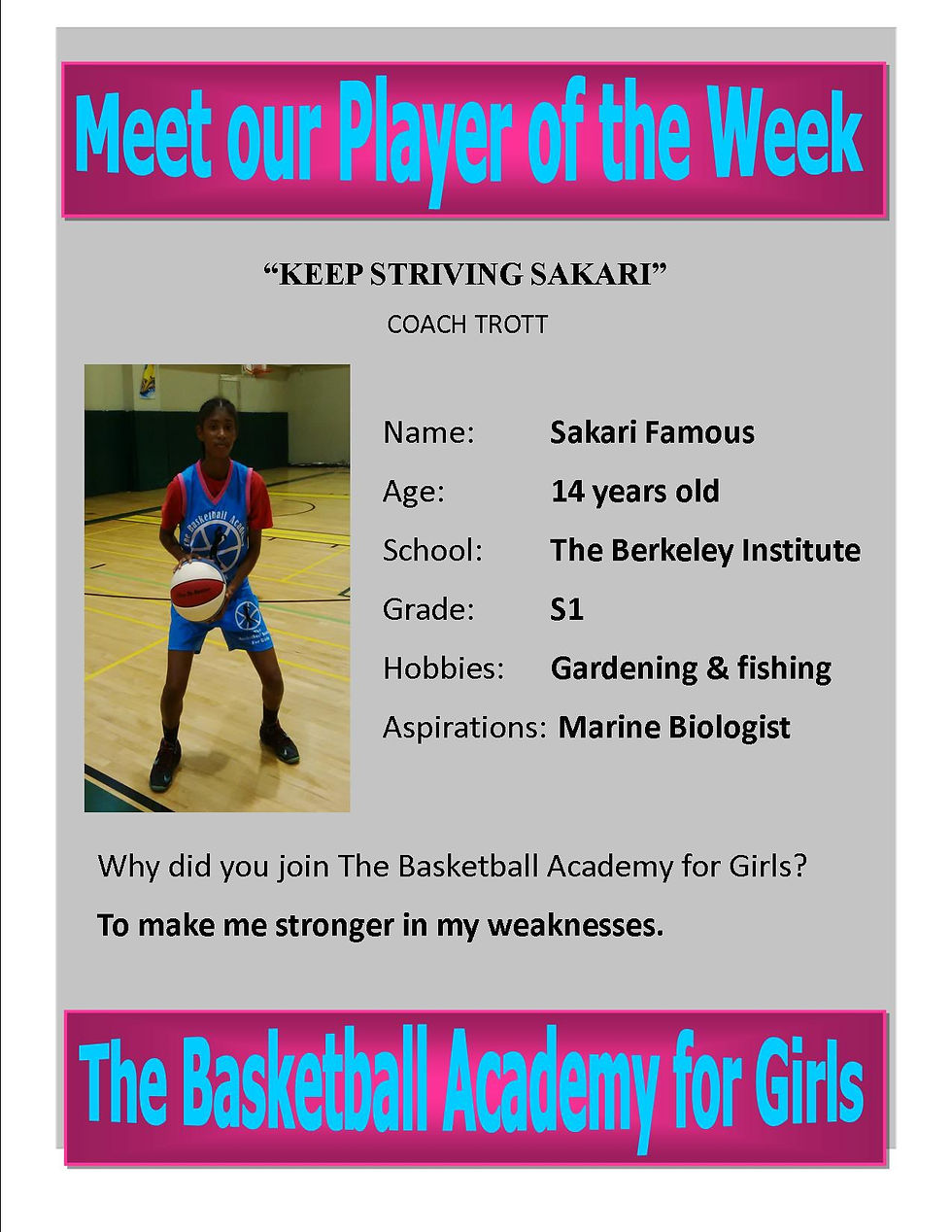 PLAYER OF THE WEEK - sakari.jpg