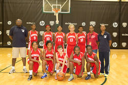 Global Cup 2013 Team photo