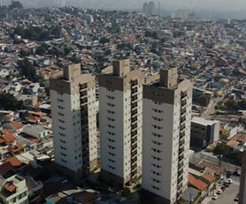 Residencial Luís Asson (Penha)