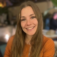 Writer: Johanne Pereira Ribeiro