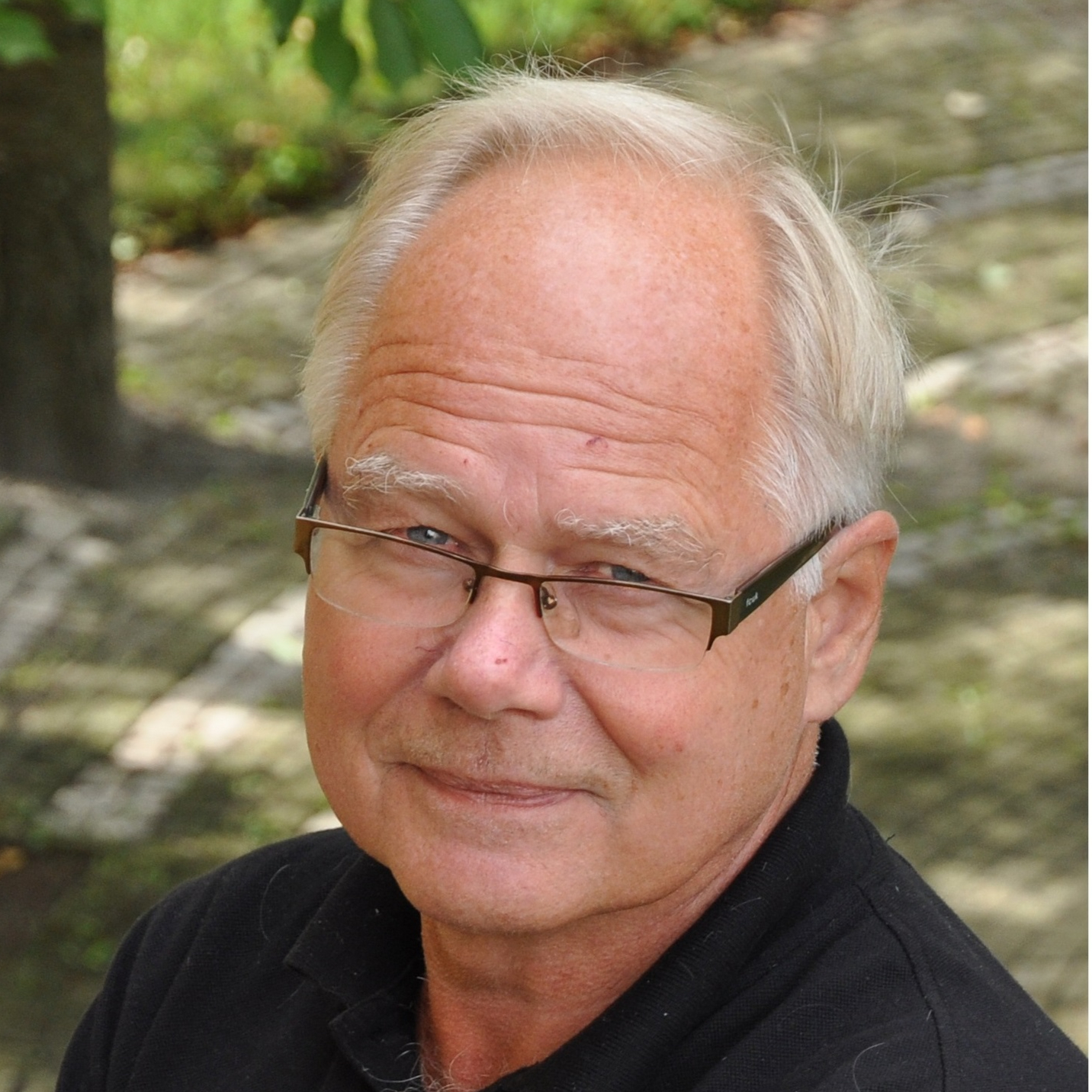 Writer: Lars Harsson