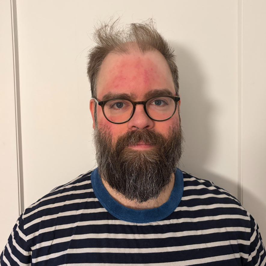 Writer: Eirik Svela