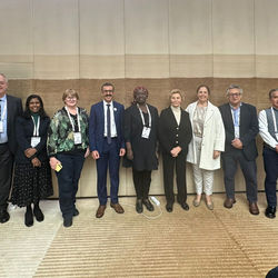 WPA Congress and the Prague Agreement