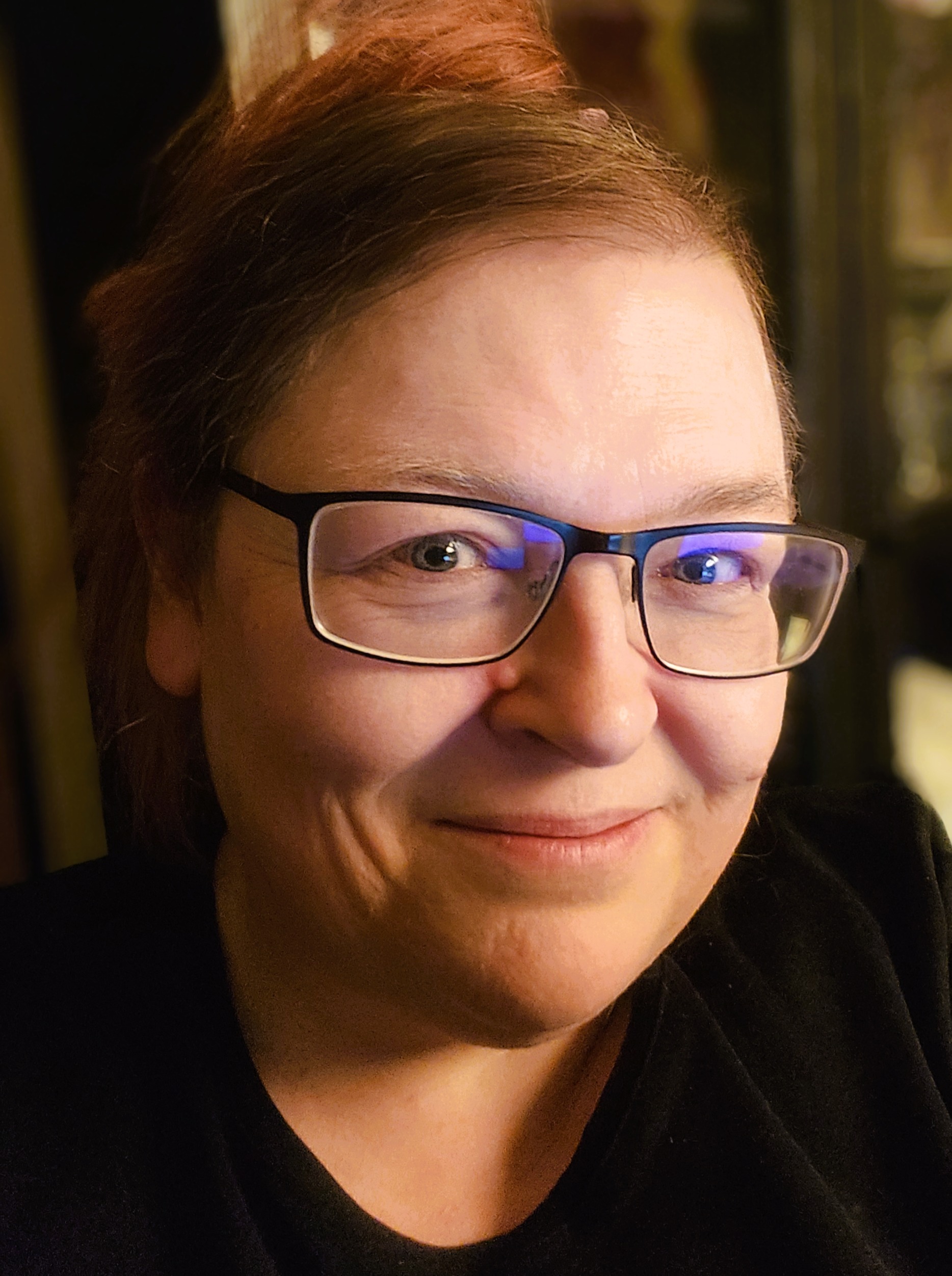 Writer: Elisabeth Klæbo Reitan