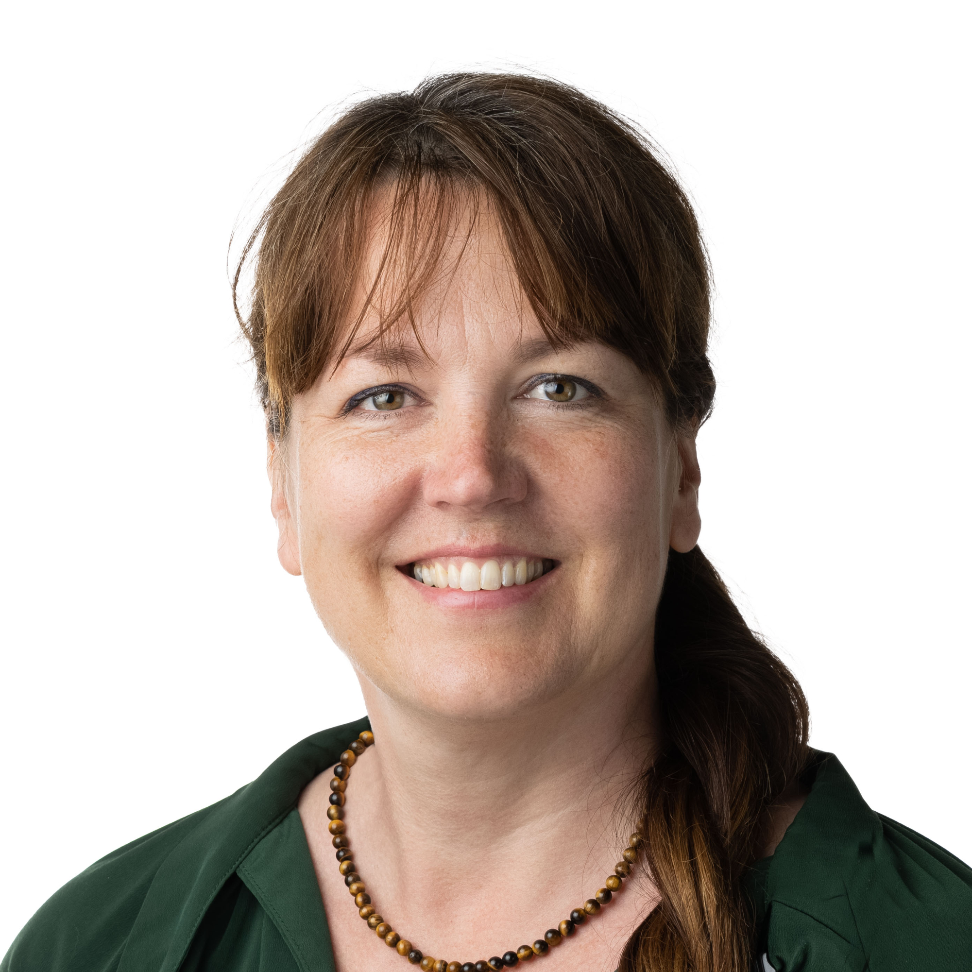 Writer: Linda van Paaschen