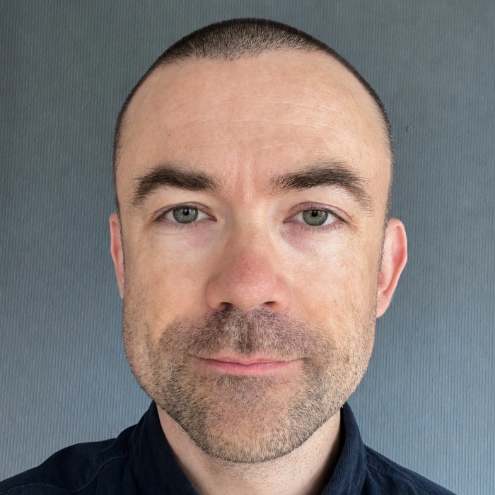 Writer: Hallvard Solbø Hagen
