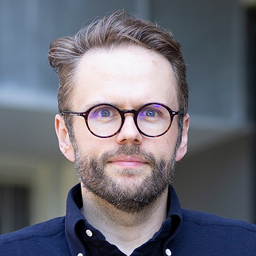 Writer: René Ernst Nielsen