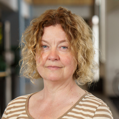 Writer: Gesche Jürgens