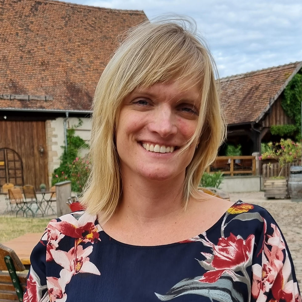 A week in psychiatry with Ida Liebe Felsted