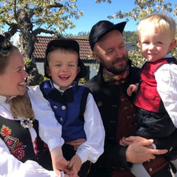 Being a father when the mother has mental health challenges