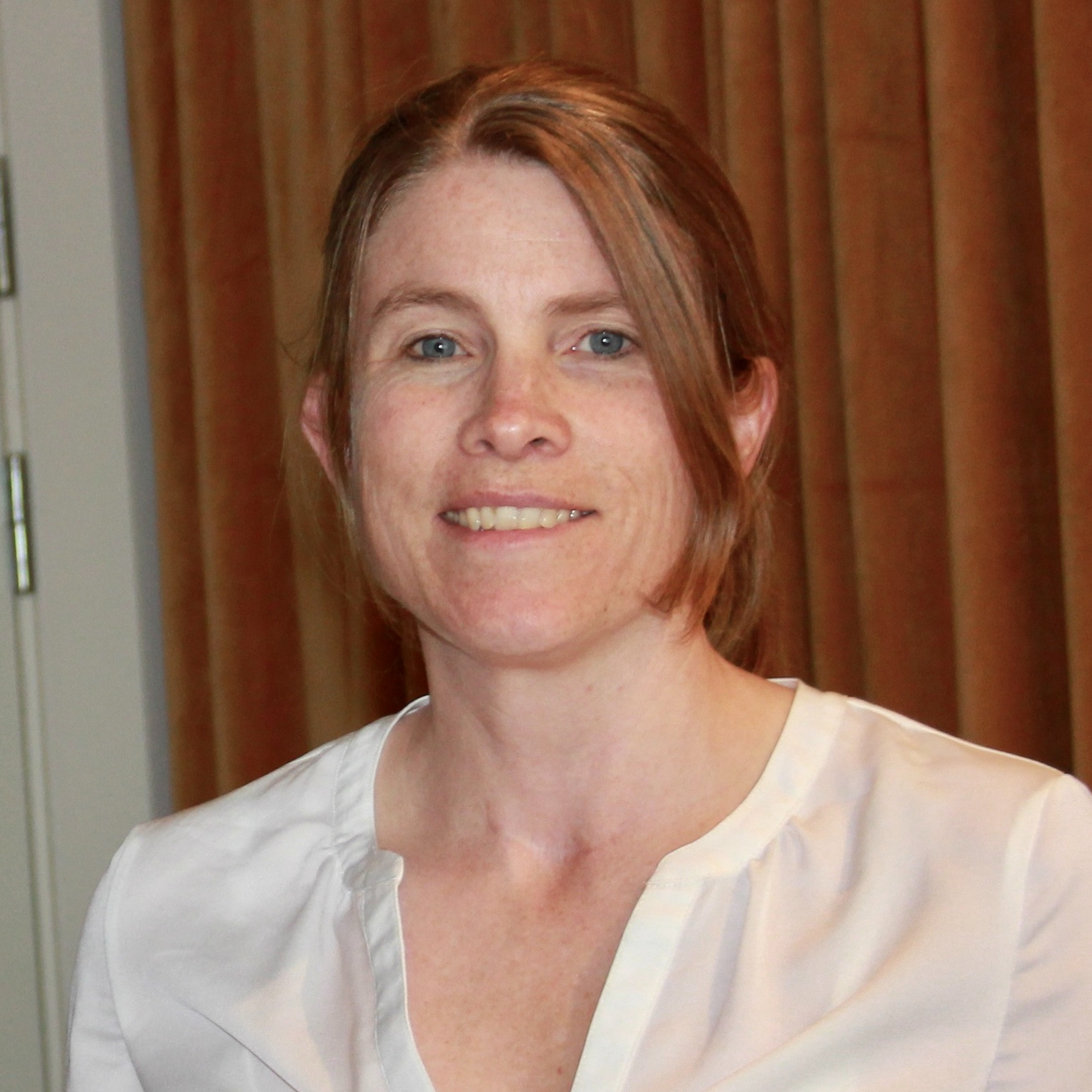 Writer: Henriette Kirkaune Sandven