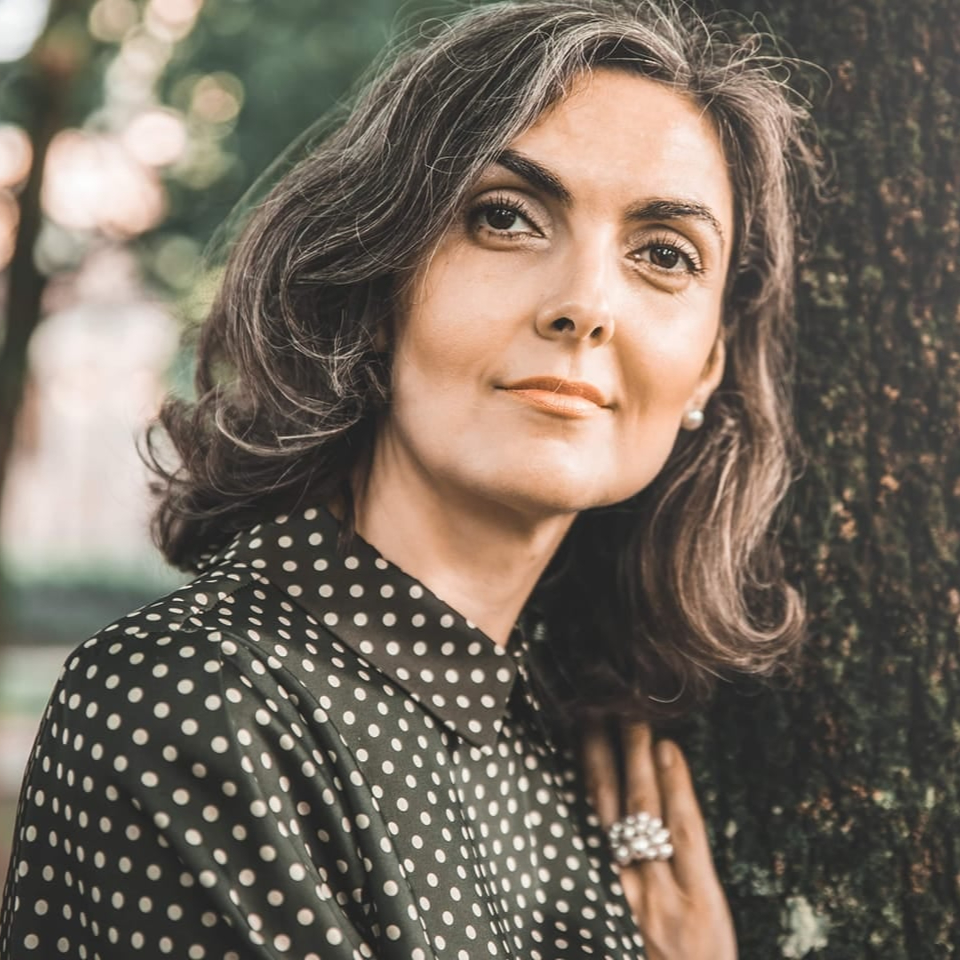 Writer: Kristina Mišeikytė