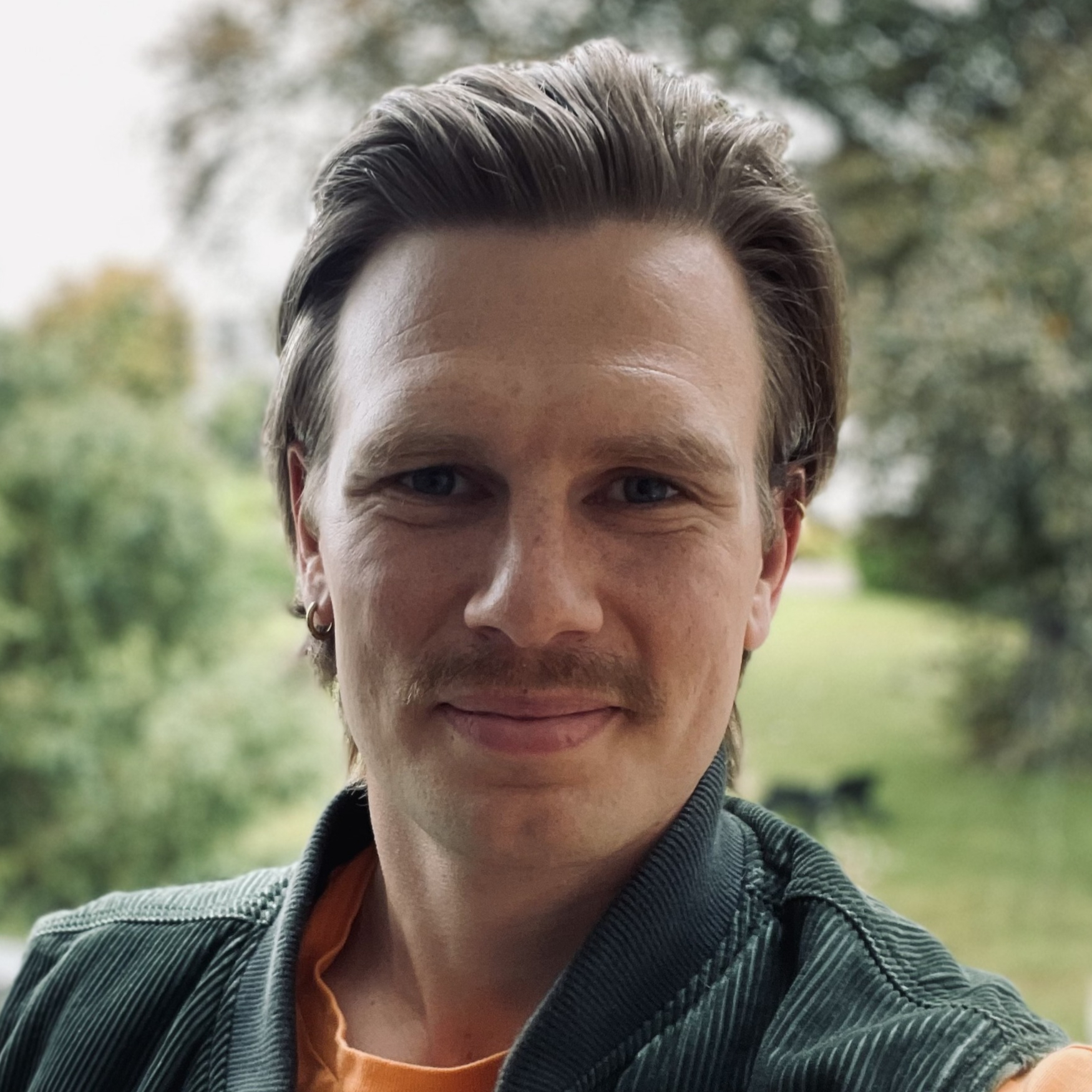 Writer: Peter Næsborg Schøler