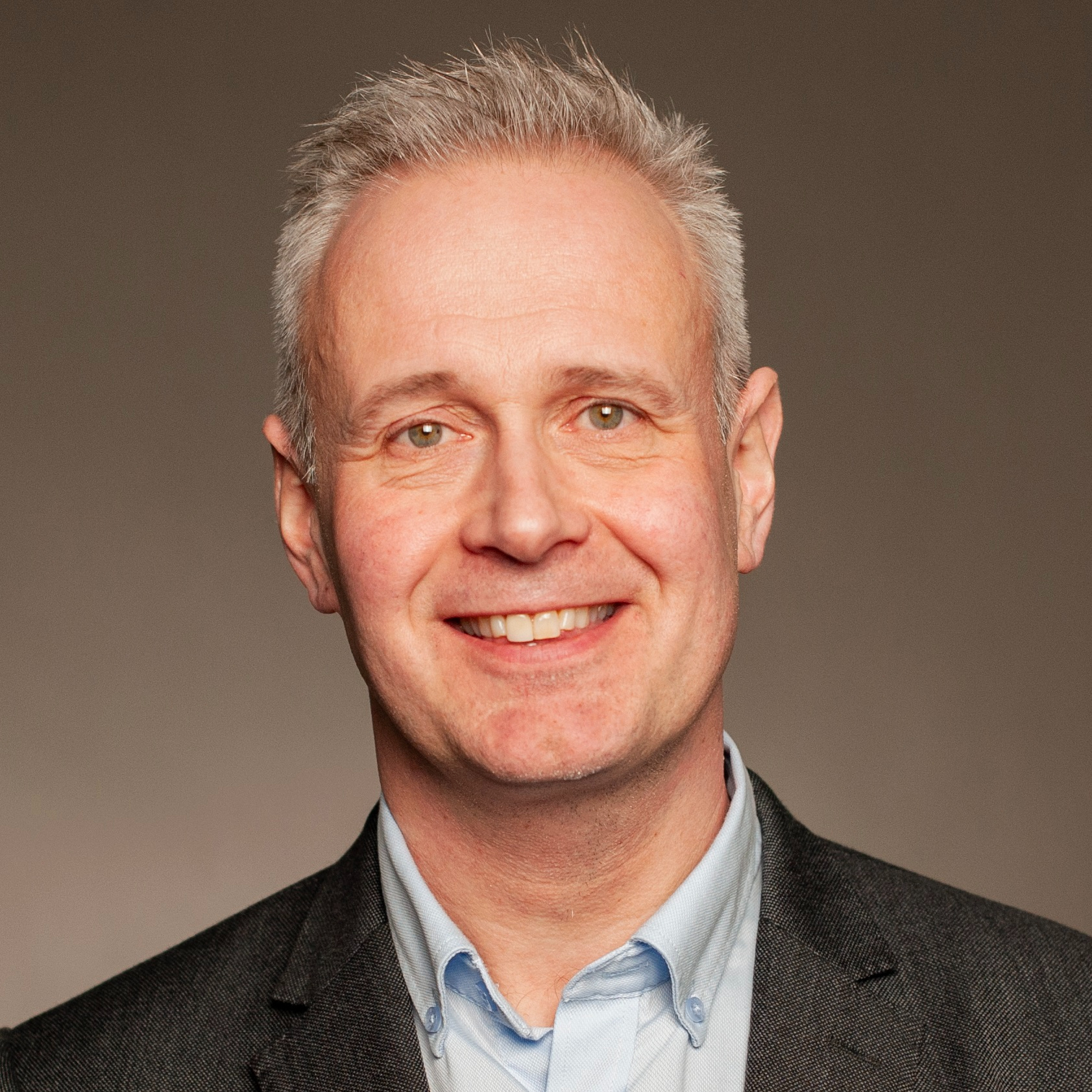 Writer: Erik Johnsen