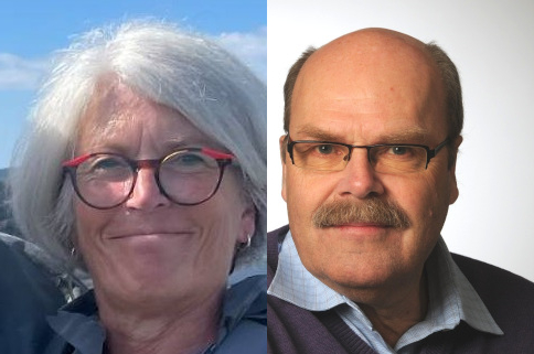 Writer: A. S. Nielsen and U. Becker