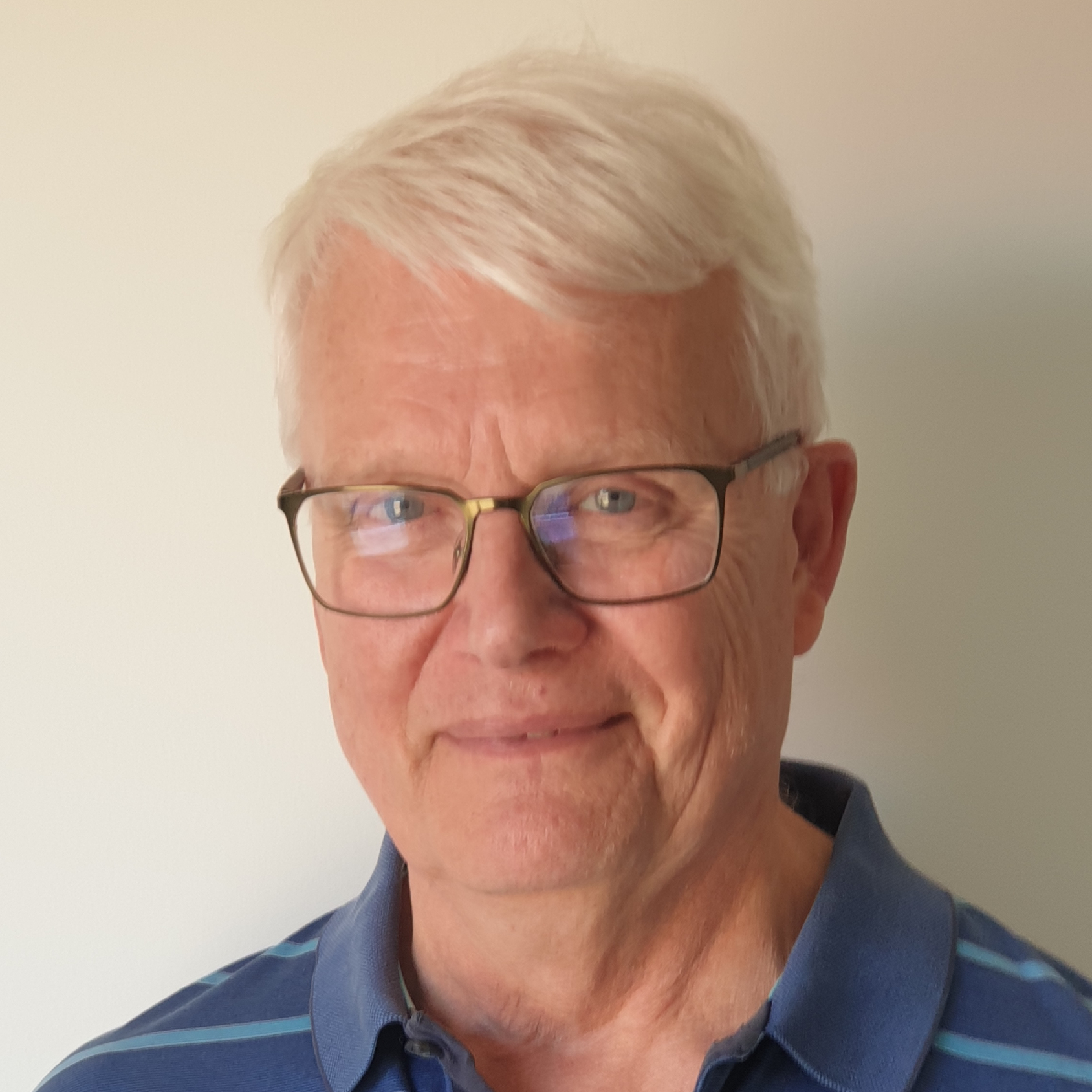 Writer: Tomas Ljungberg