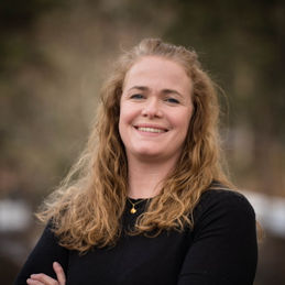 Helga Brøgger