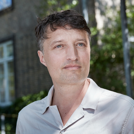 Writer: Christian Legind