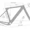 Miniatura: Bicicleta de Gravel Carbono 3T Primo Rival 1x11v 700c