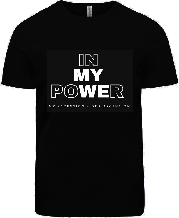 In My Power