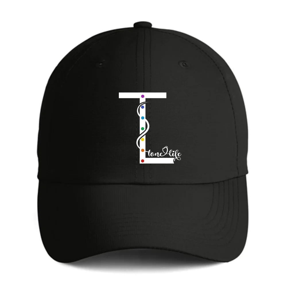 Signature Logo Cap