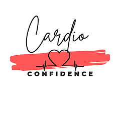 Cardio Confidence Logo