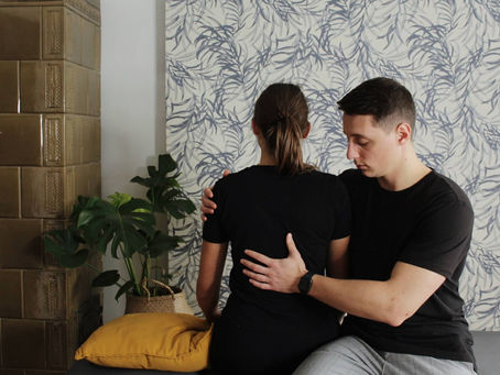 Czym jest osteopatia?