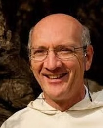 Photo du rédacteur: Frère Christian Eeckhout, OP