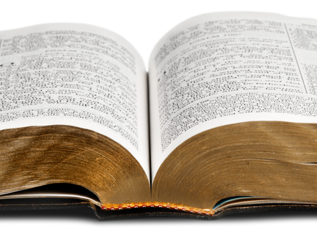 Parole de Dieu au cœur de notre vie