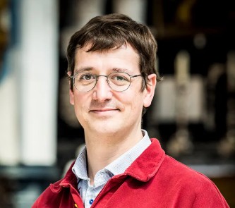 Photo du rédacteur: Didier Croonenberghs