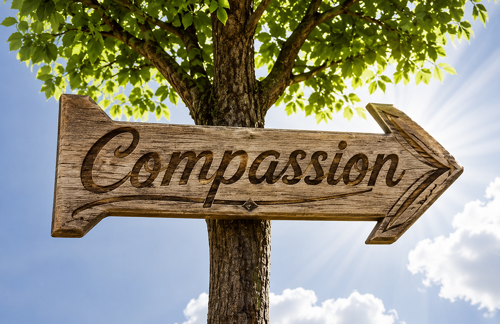 Compassion