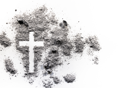 Du masque de la transfiguration