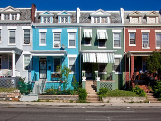 Urban Institute Builds Platform for Researchers to Access Linked Administrative Housing Data