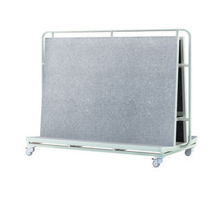 카트 회화 운반차