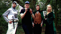 It's John: Marcus, Smithy Jones, Calvin, Leona