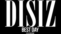 Disix Feat. Autumn Rowe