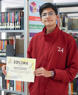 9° Concurso de crónica colegio Abraham Lincoln