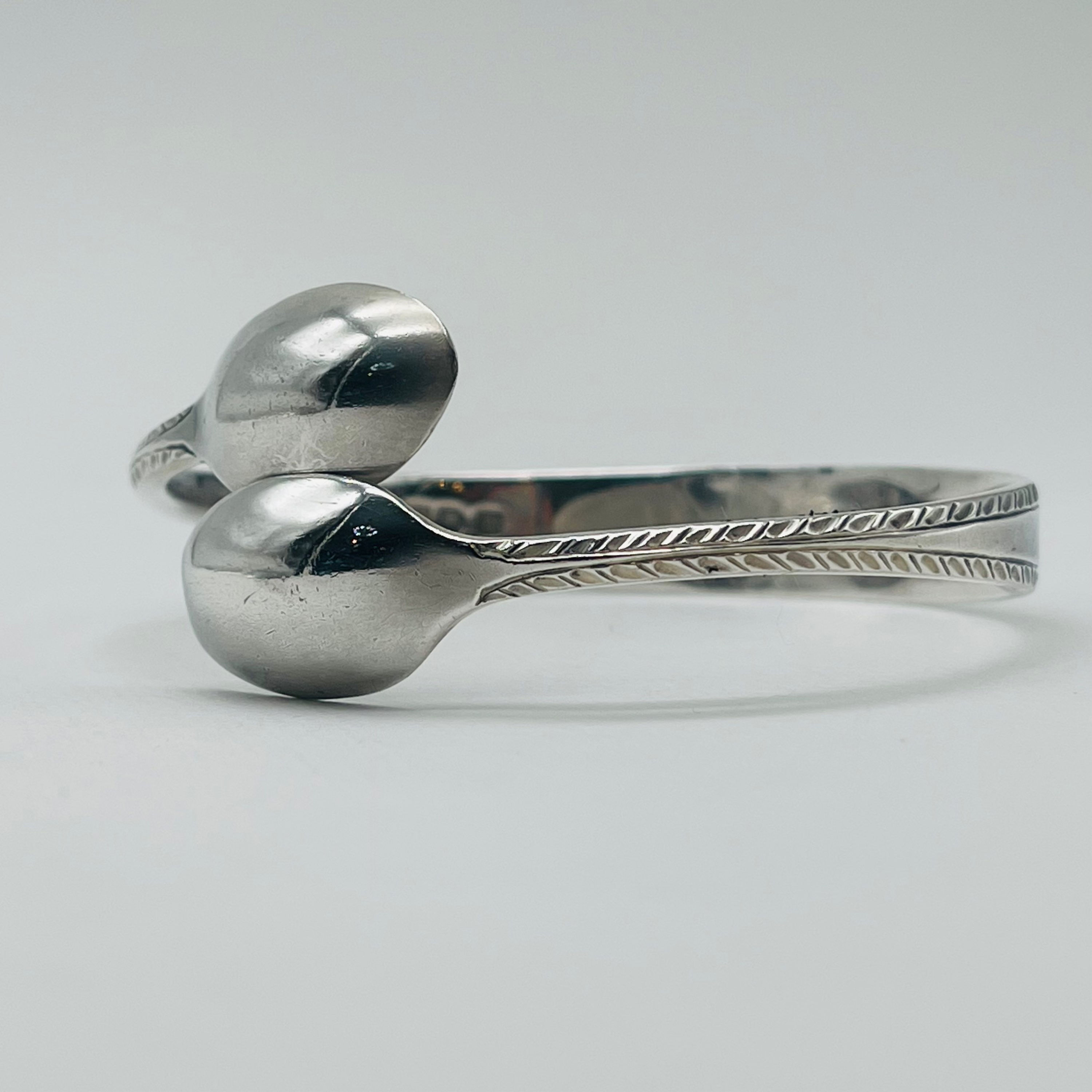 Spoon Bangle