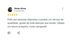 Avaliação 4