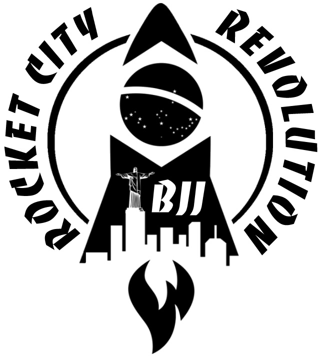 ROCKET CITY REVOLUTION BJJ facility image