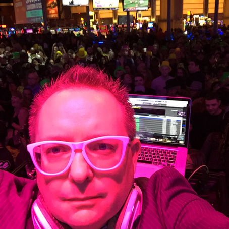 NYE at Hollywood Casino Columbus