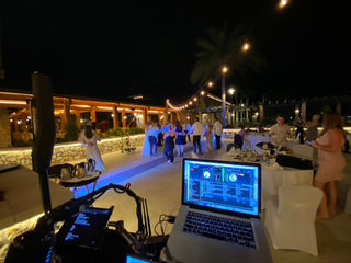 Hannah & Seth's Wedding at the Brownwood Hotel - The Villages, Florida