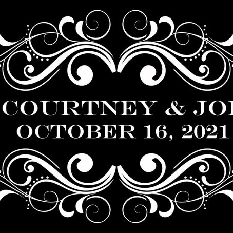 Courtney & Joe's Wedding at The Windamere - Middletown, Ohio