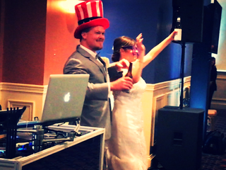 Britany & Nathan - The Grand Covington